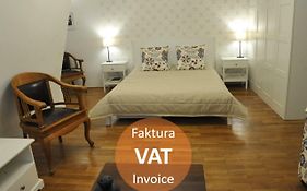 Milotu - Apartament Uniwersytecki